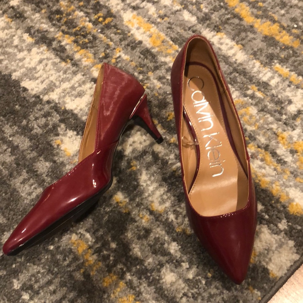 Heels